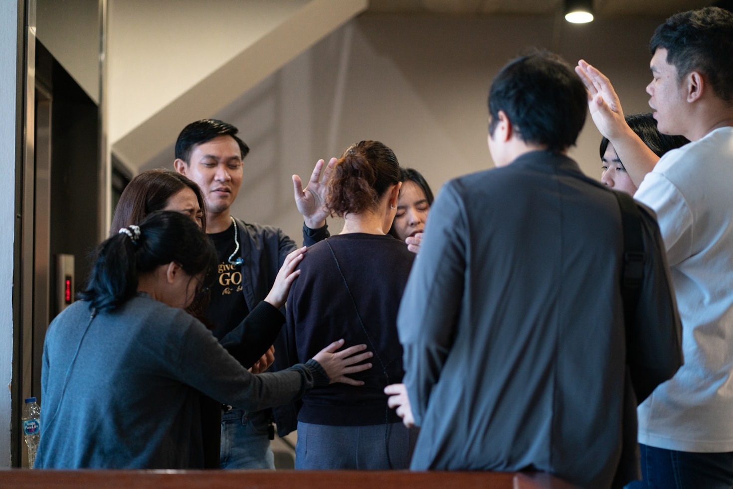 How Faith Can Guide Families Through Medical Struggles